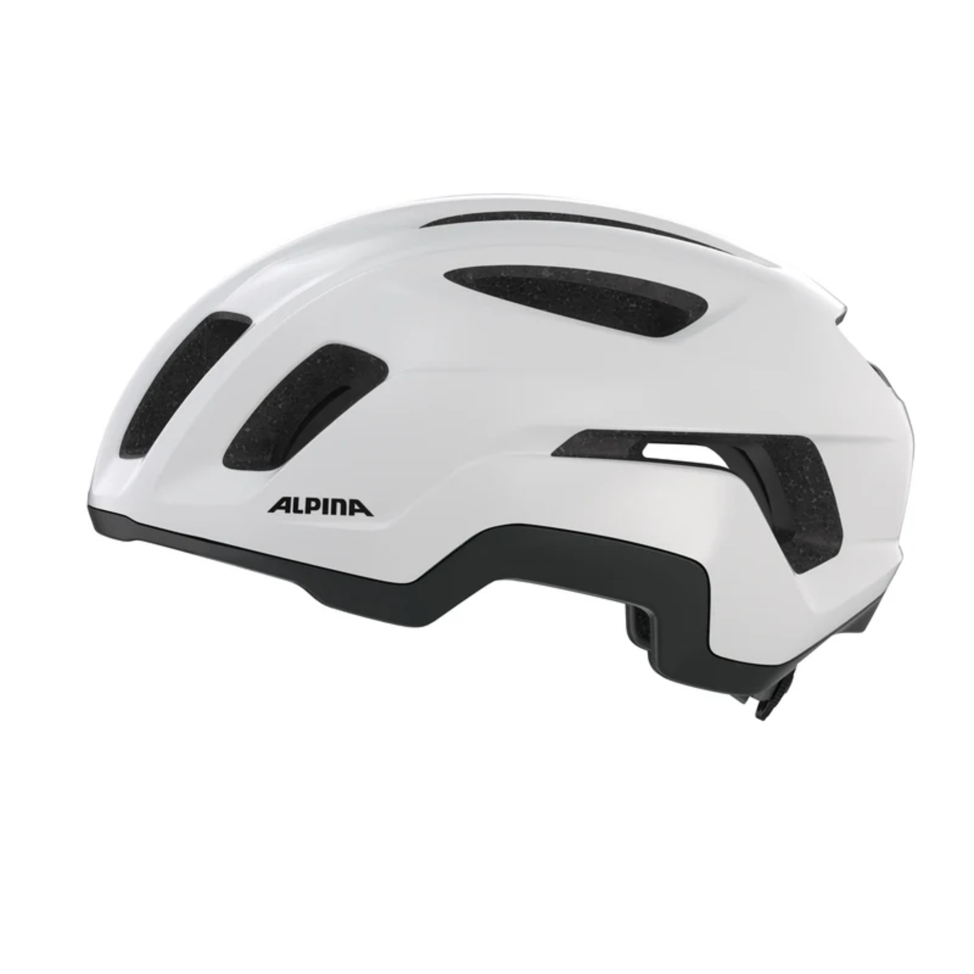 Alpina Paranus Urban Fahrradhelm