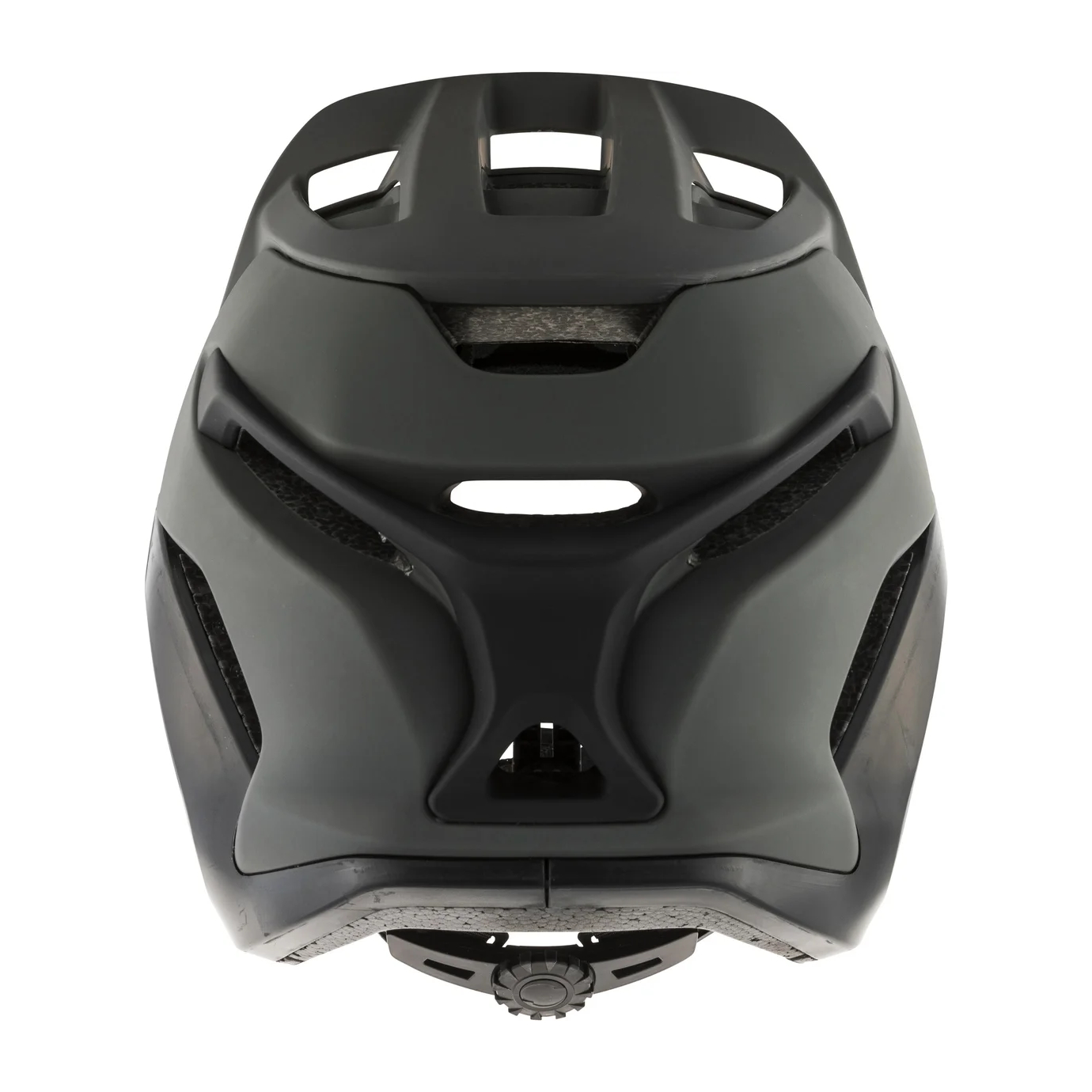 Alpina Rootage Fahrradhelm MTB schwarz