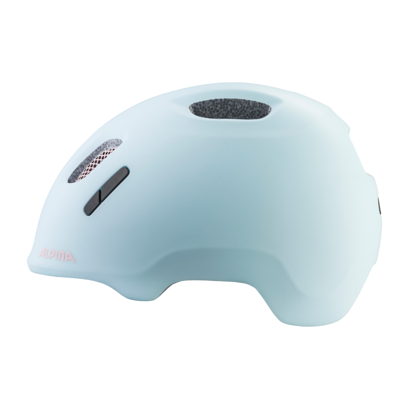 Alpina Ximo 2 LE Fahrradhelm Kinder mit LED Licht