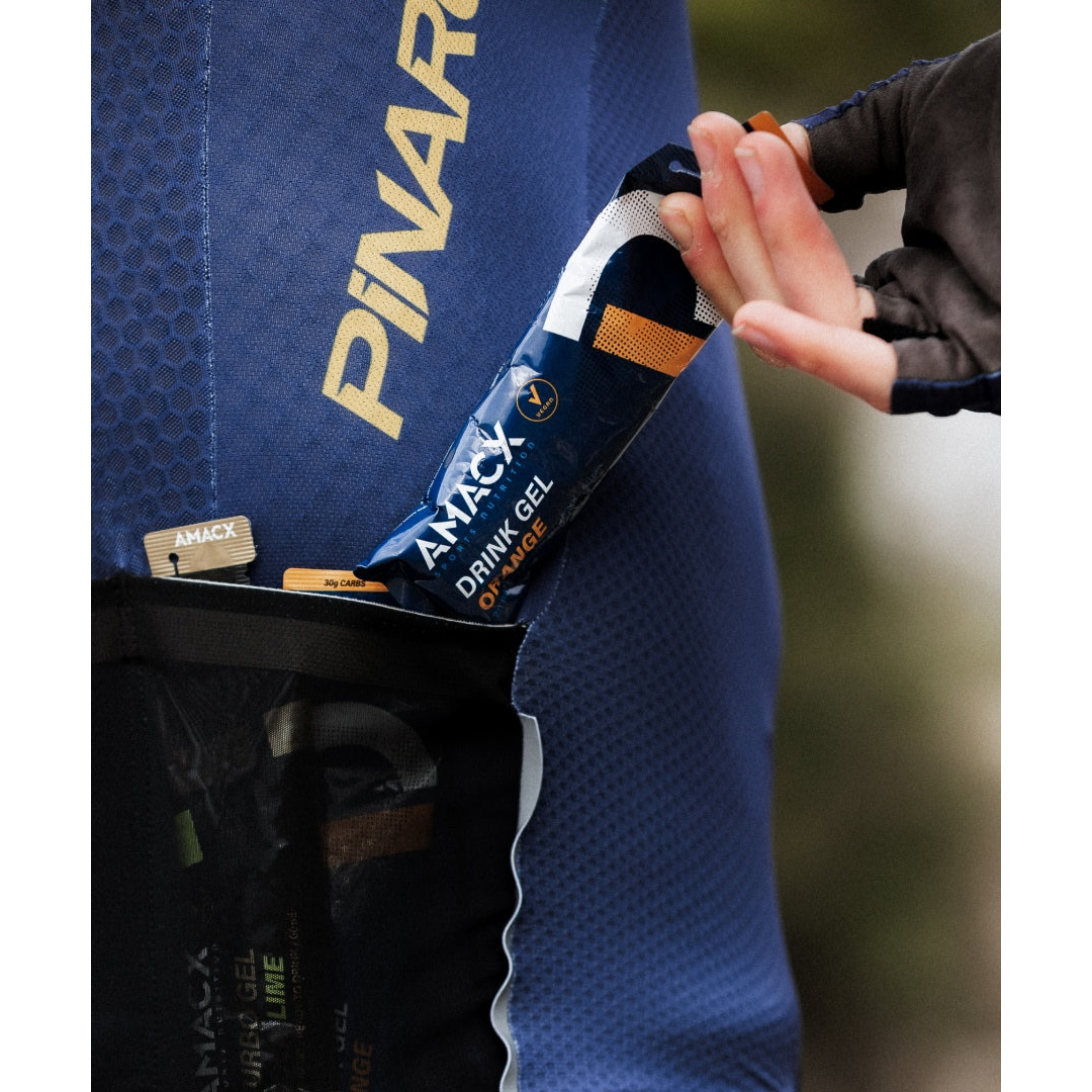 AMACX Drink Gel Energy Gel 60 ml