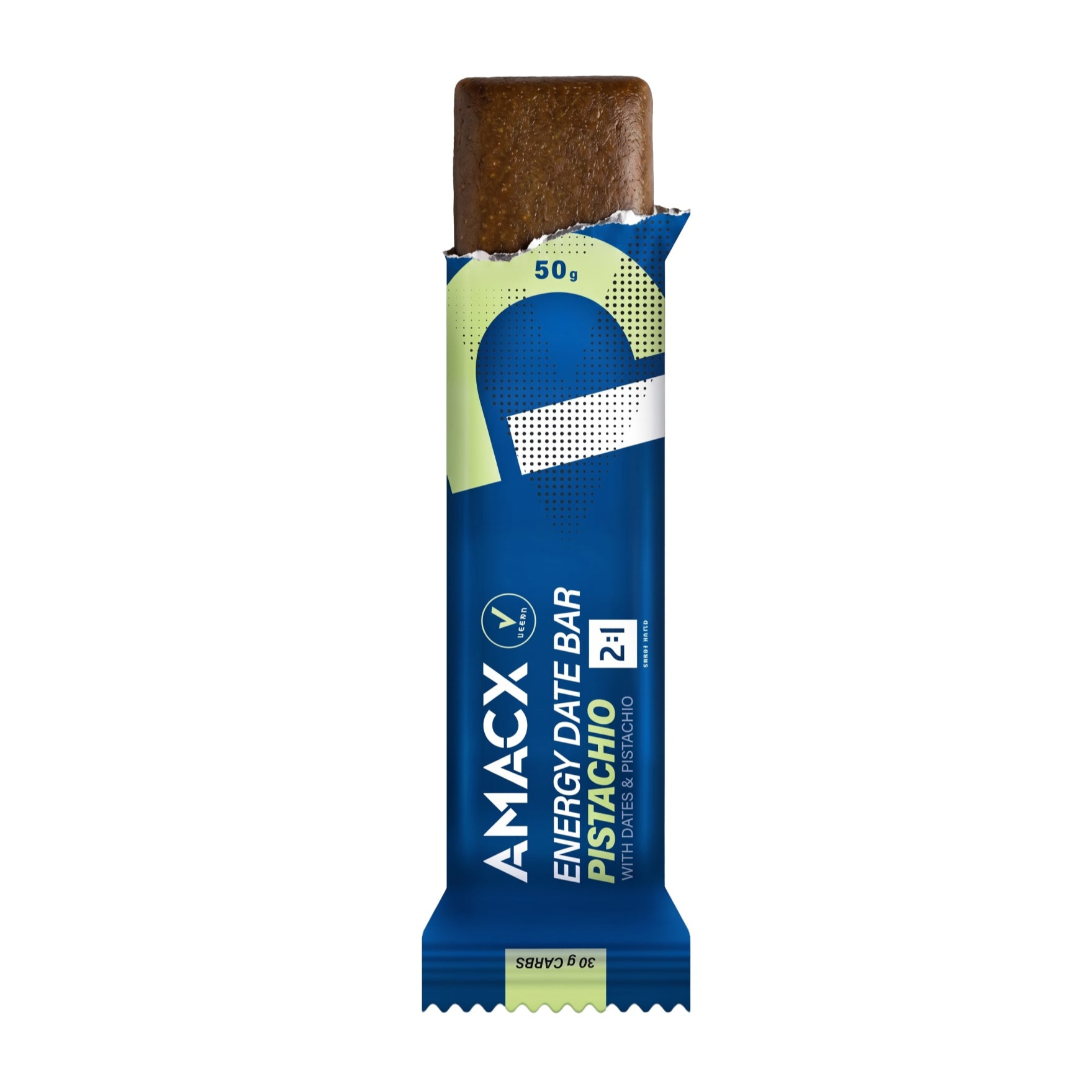 AMACX Energy Date Bar Energieriegel 50 g