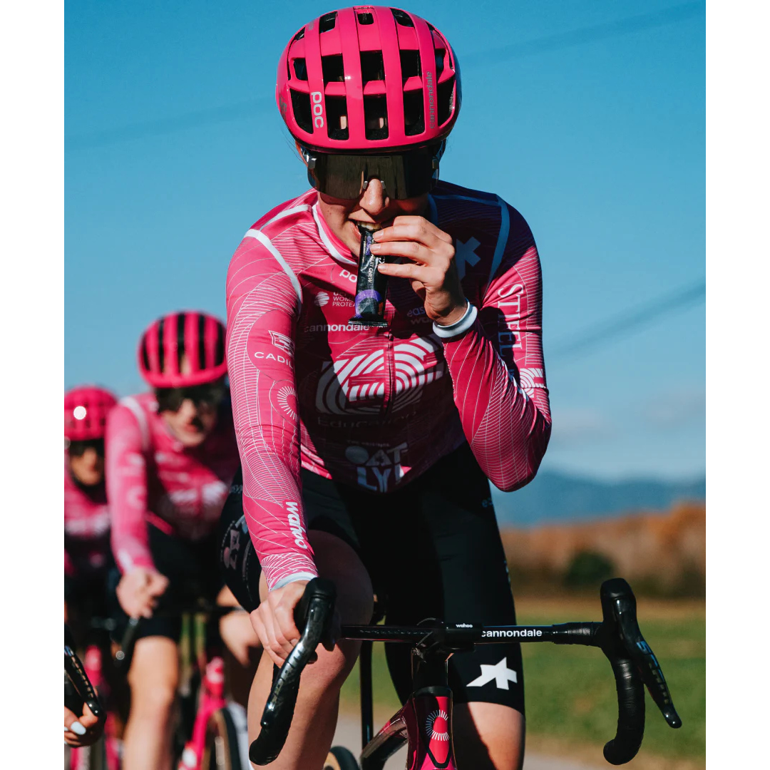 AMACX Turbo Fruit Chew Energieriegel 50 g