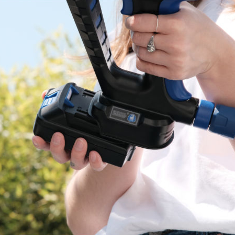 AR Blue Clean Akku für 250 Akku-Mitteldruckreiniger