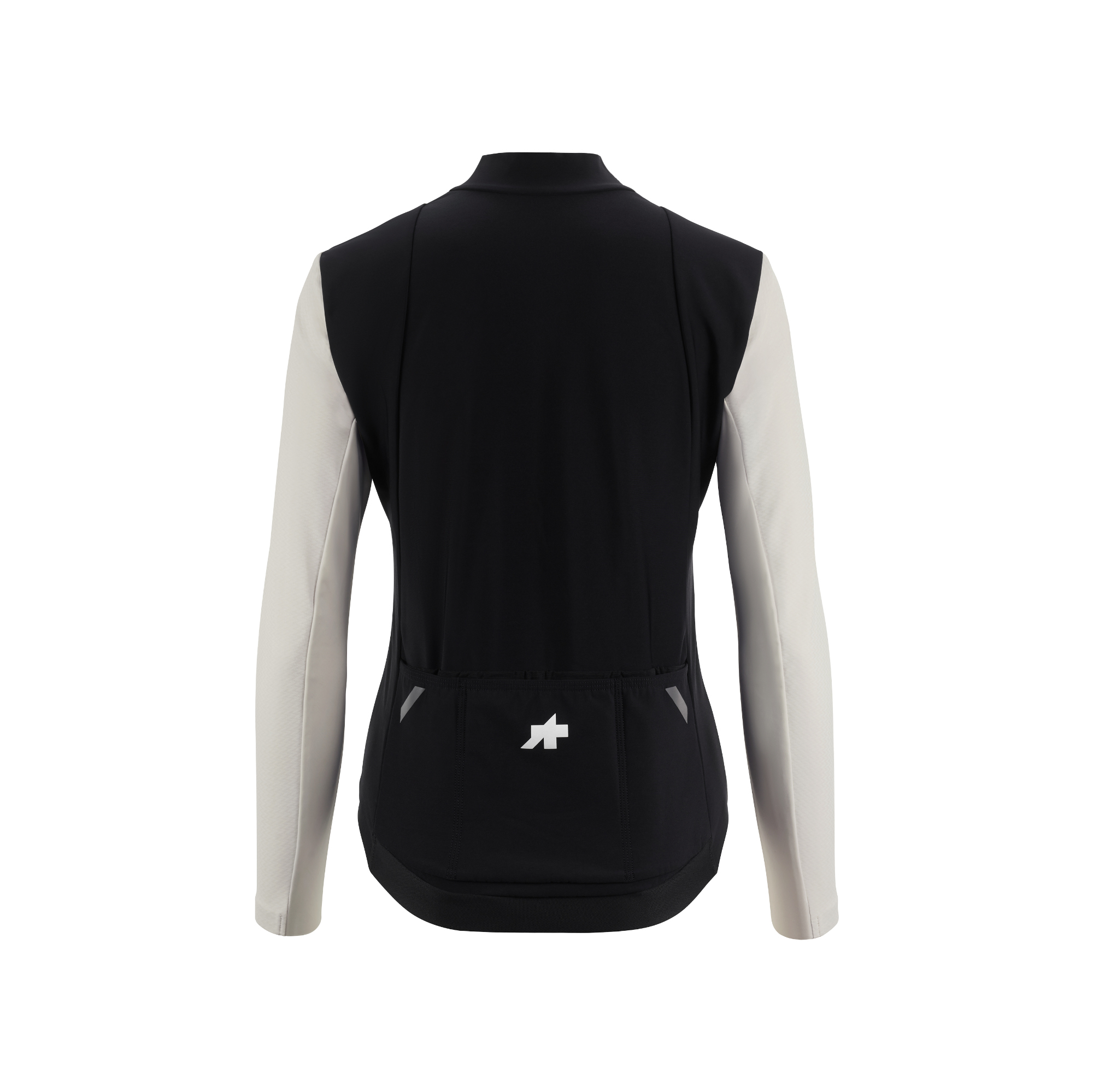 Assos GT S11 Evo Fahrrad Winterjacke Damen