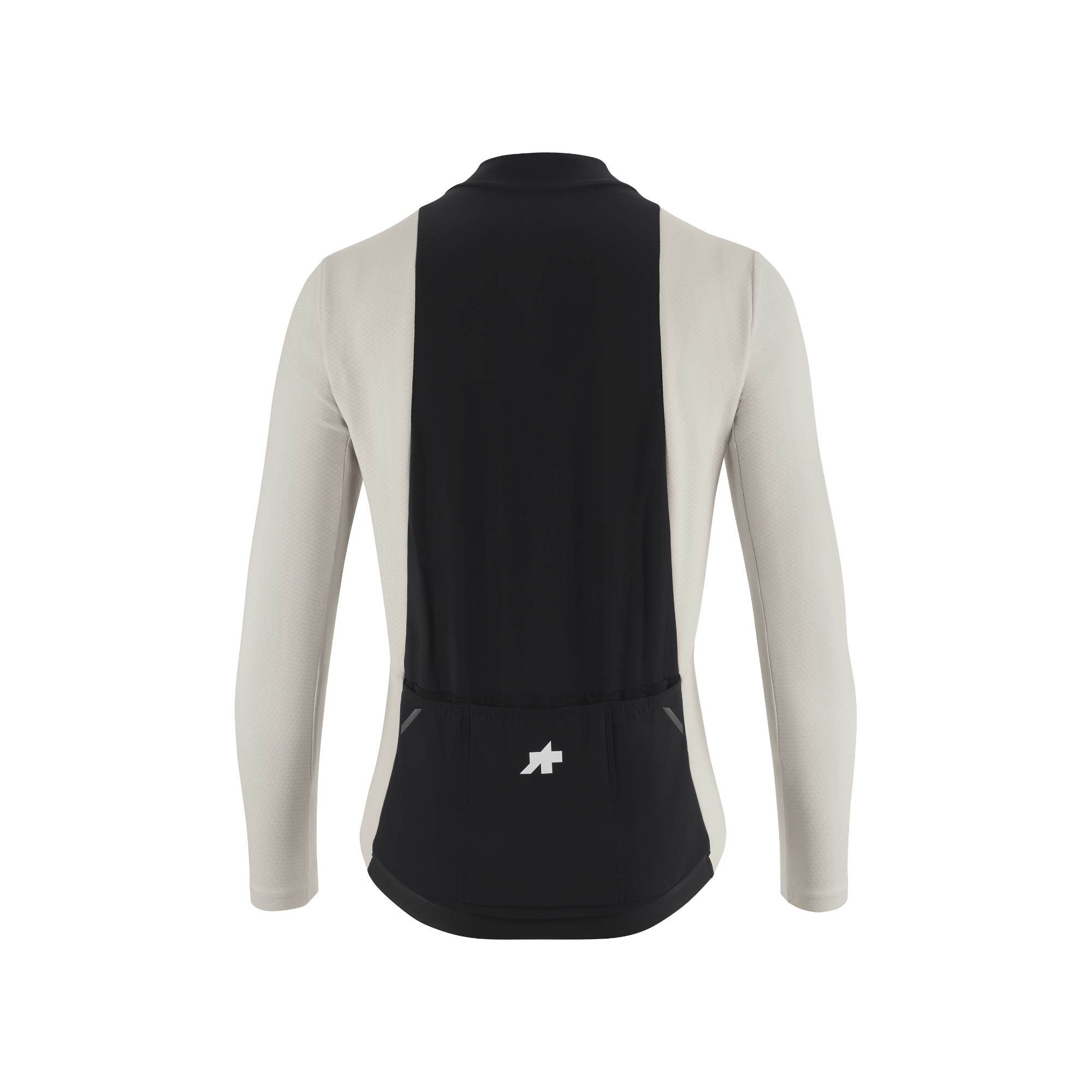 Assos GT S11 Evo Fahrrad Winterjacke Herren