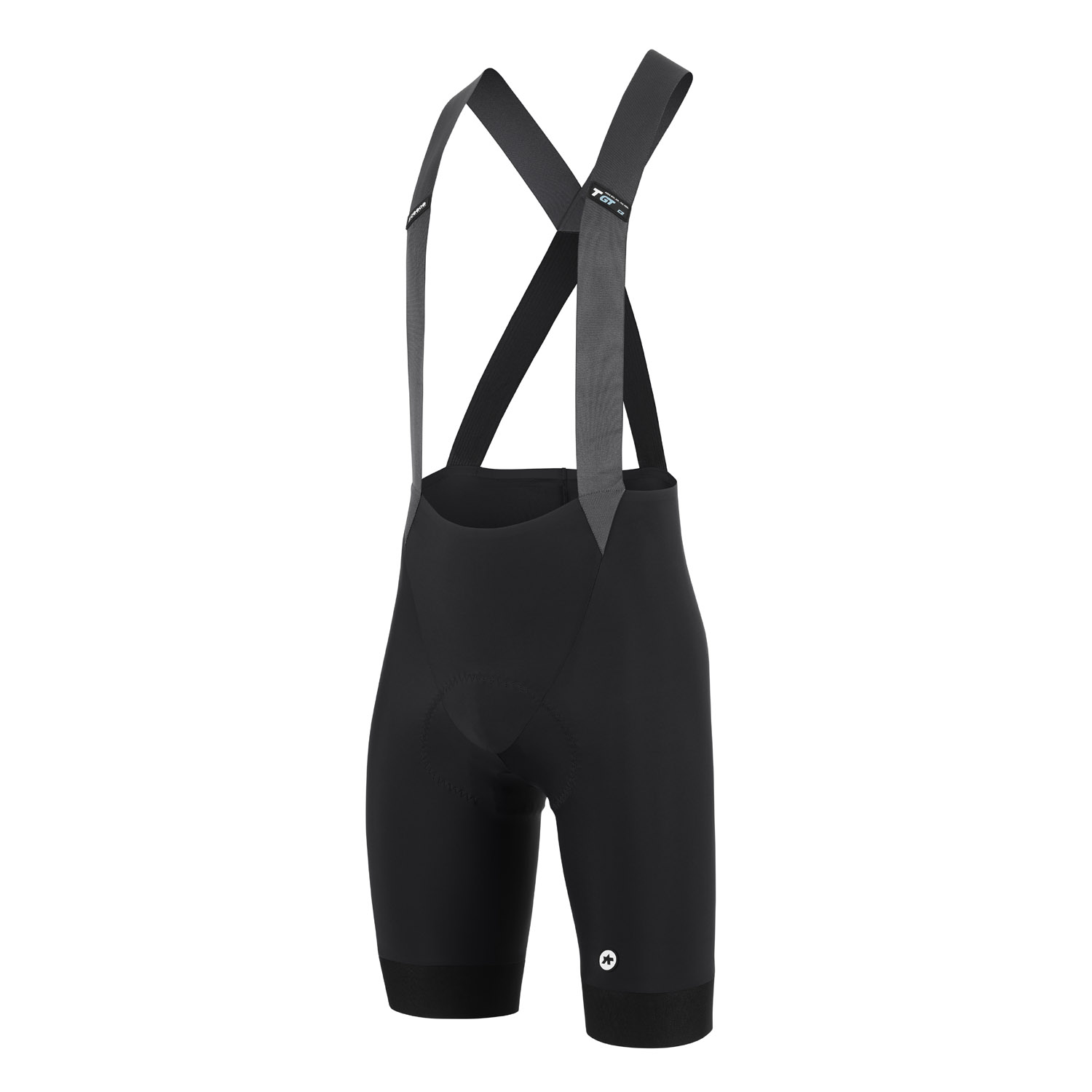 Assos Mille GT Bib C2 Trägerhose kurz Herren