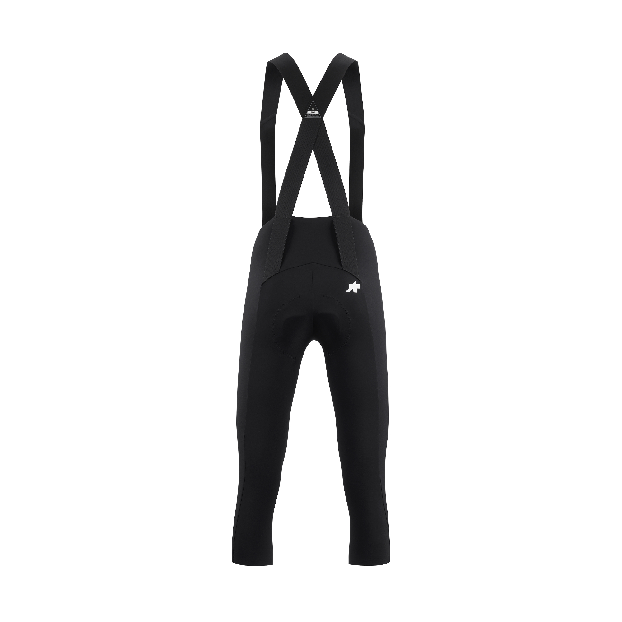 Assos Mille GT Spring Fall 3/4 Trägerhose Damen