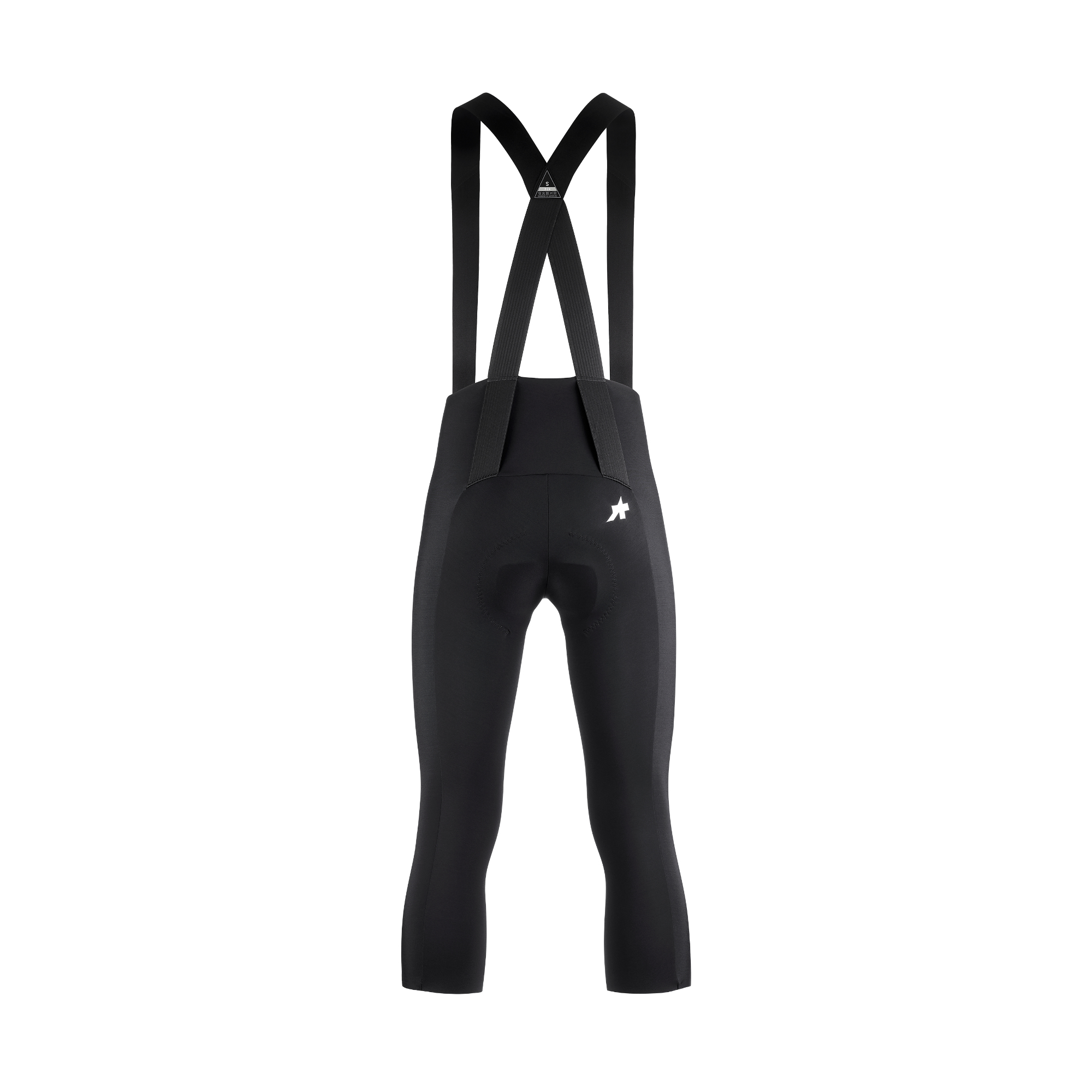 Assos Mille GT Spring Fall 3/4 Trägerhose Männer
