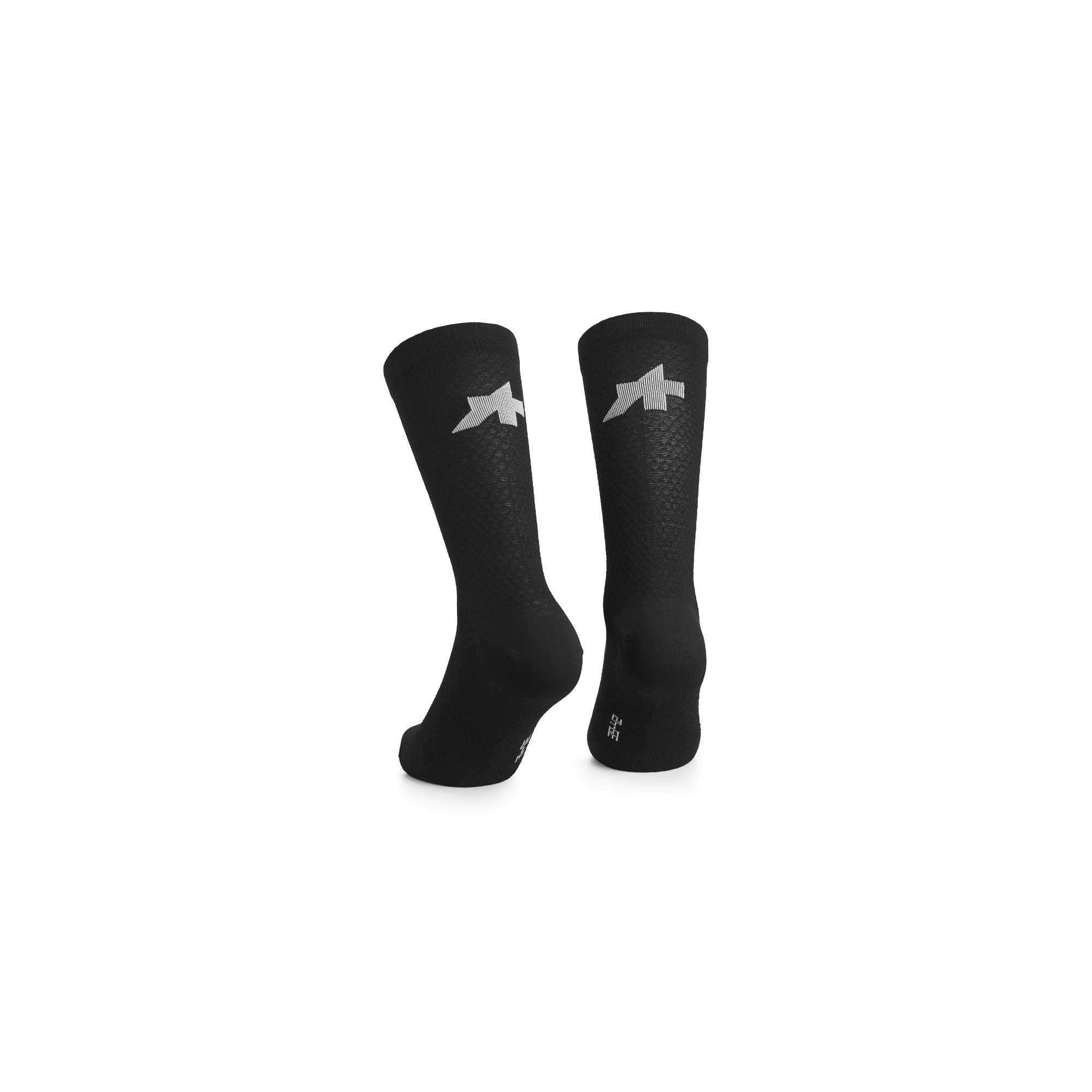 Assos Spring Fall P3 Fahrrad Socken