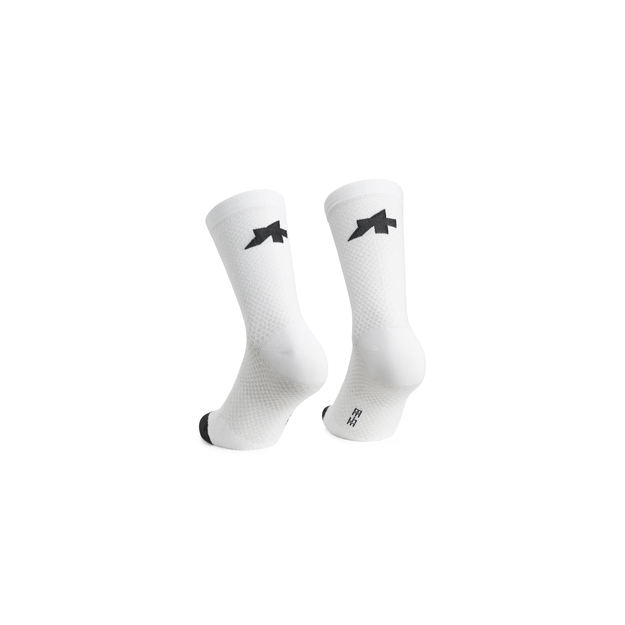 Assos Spring Fall P3 Fahrrad Socken