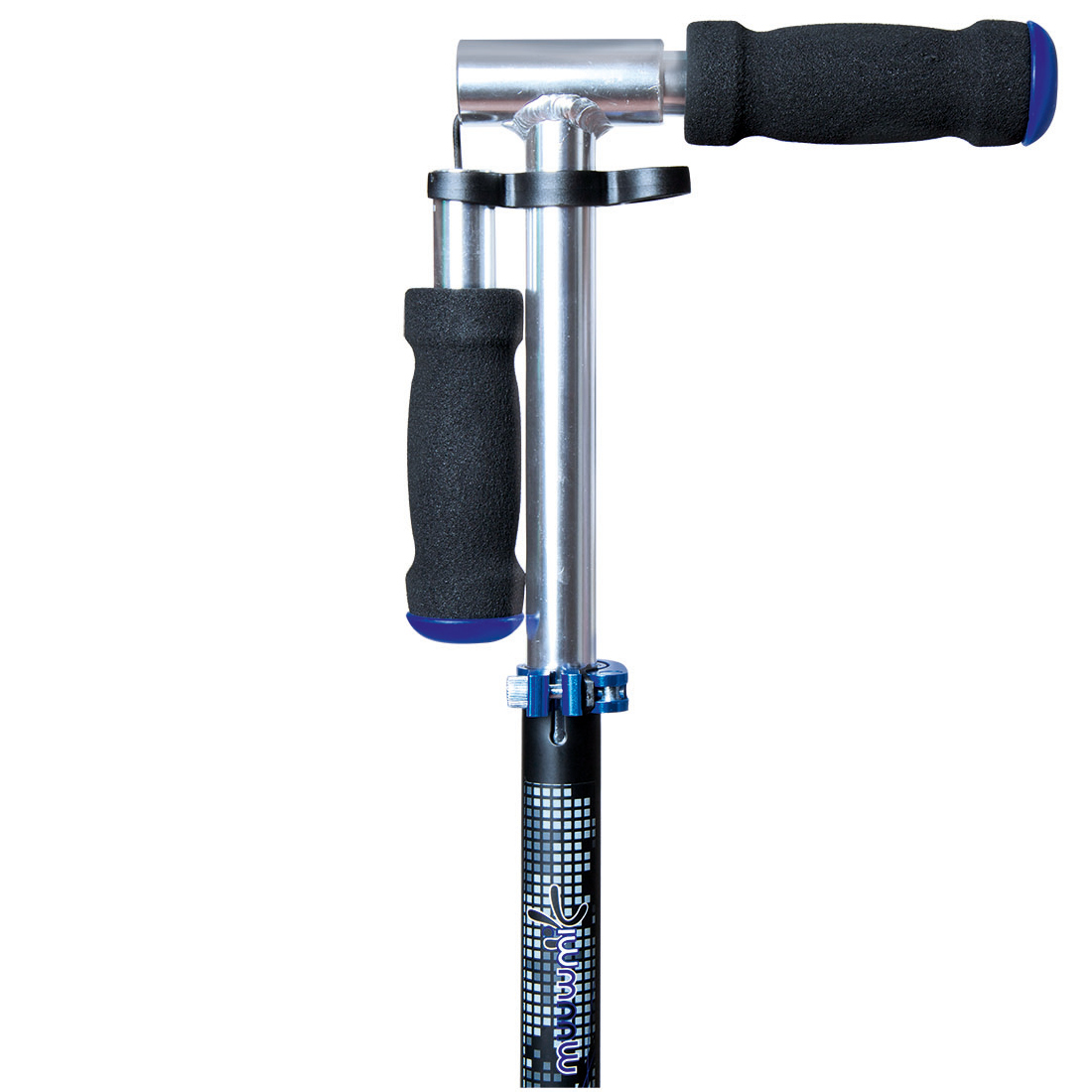 Authentic Muuwmi Scooter 200 mm