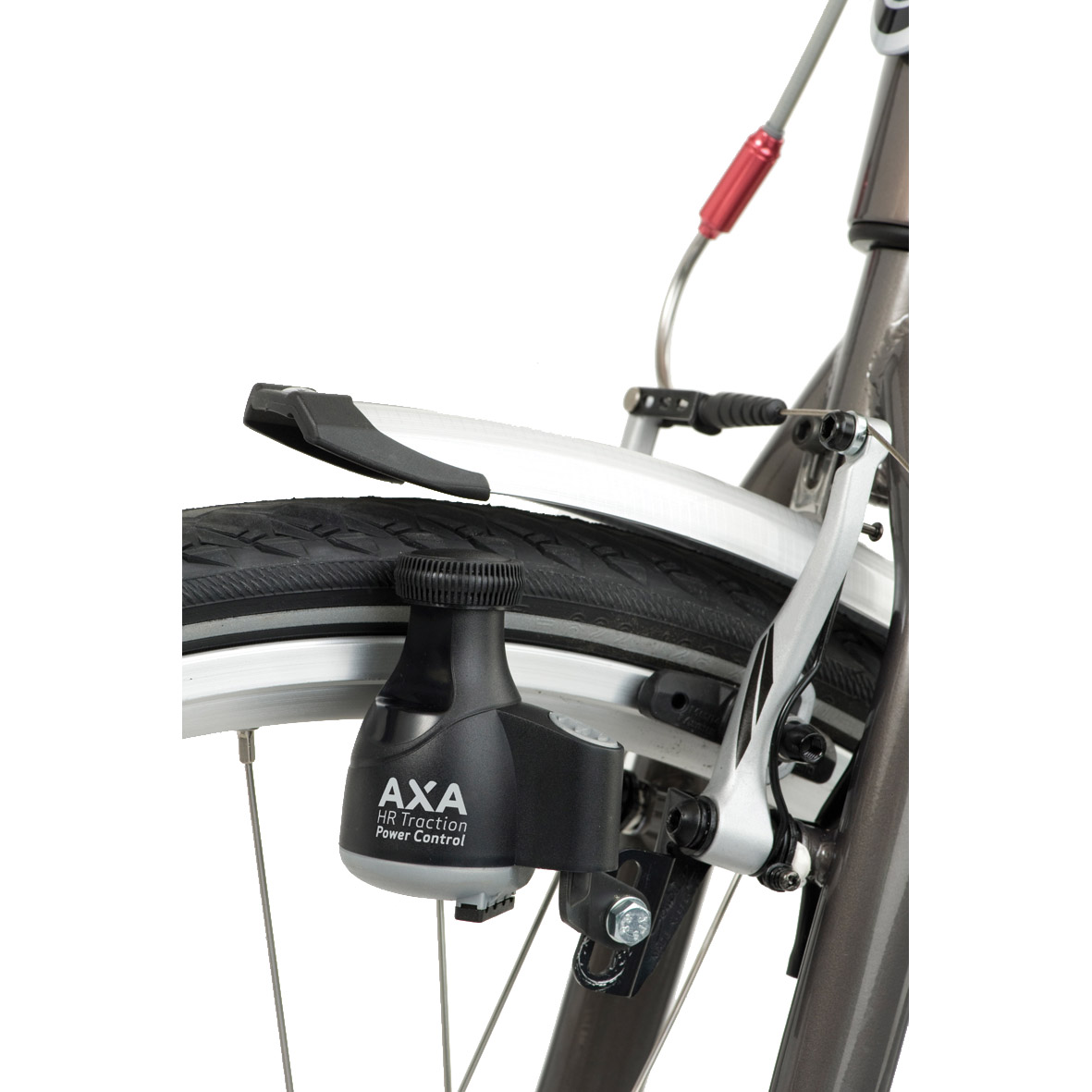 Axa HR Traction Fahrrad-Dynamo
