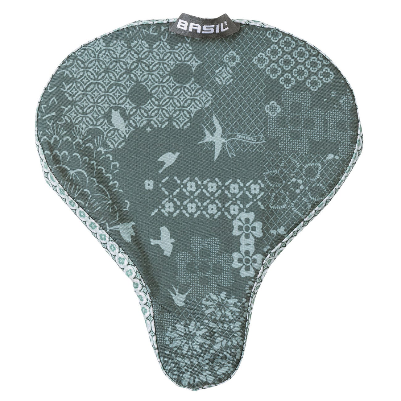 Basil Boheme Sattelbezug