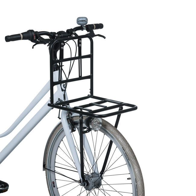 Basil Front Carrier L Vorderrad-Gepäckträger (26" - 28")