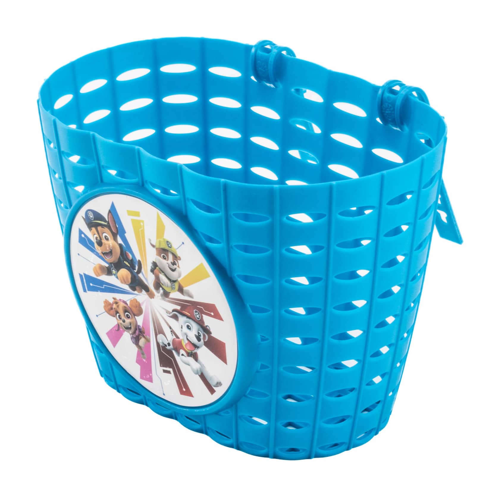 Bike Fashion PAW Patrol Kinderfahrrad-Lenkerkorb