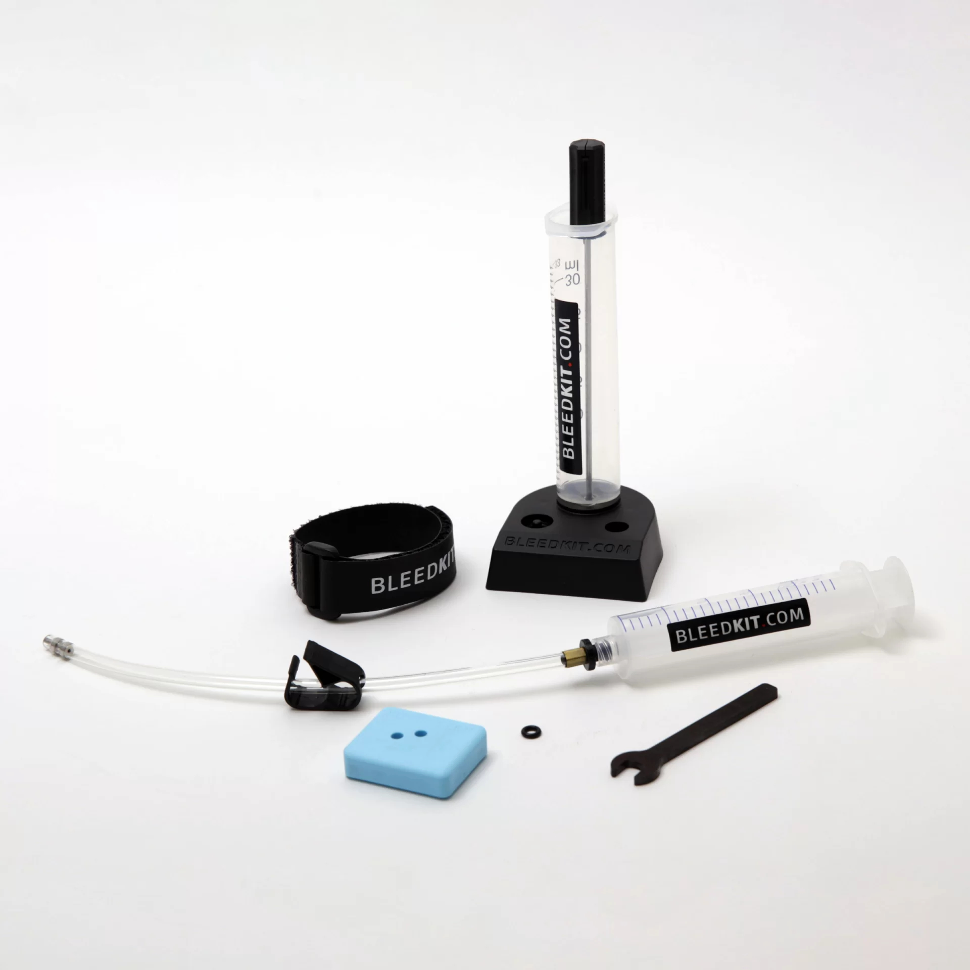 Bleedkit.com Premium Edition Shimano Entlüftungskit