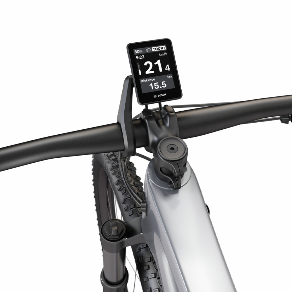 Bosch Intuvia 200 E-Bike Fahrradcomputer Nachrüstkit