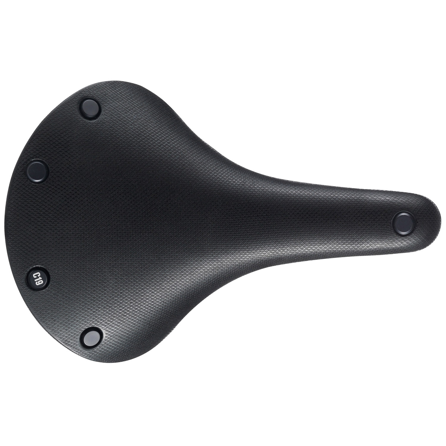 Brooks Cambium C19 All Weather Fahrradsattel
