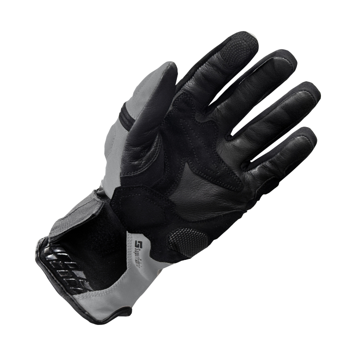 Büse Gravel Motorrad Textilhandschuh