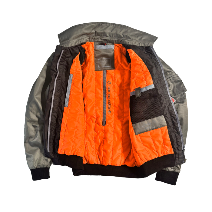 Büse Kingman II Motorradjacke