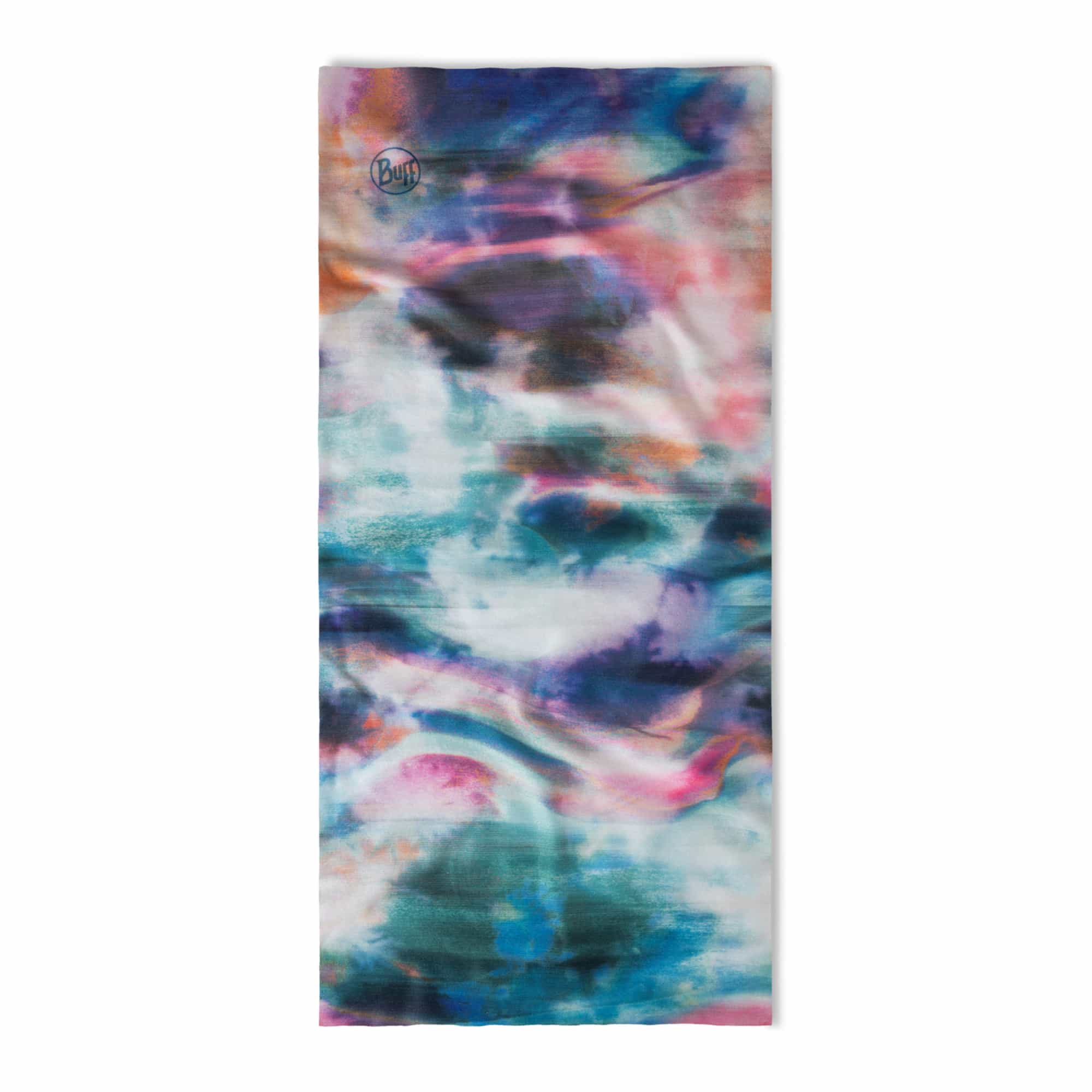 Buff CoolNet UV Newa Multi Fahrrad Funktionstuch