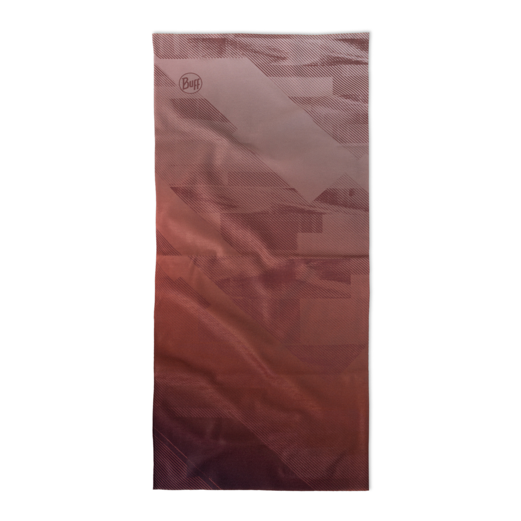 Buff Original EcoStretch Koury Cinnamon Multifunktionstuch