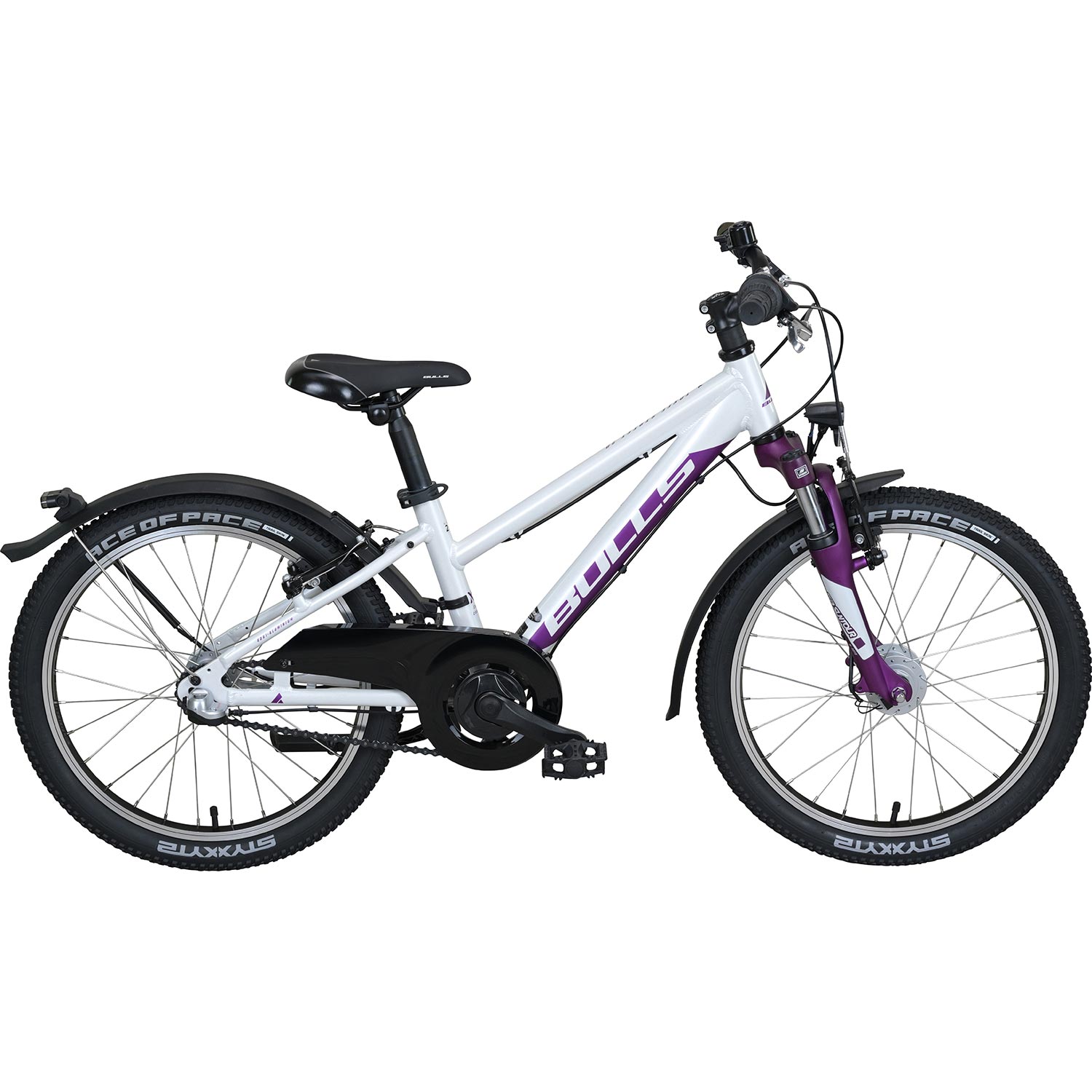 Bulls Tokee Street 20 Jugendfahrrad