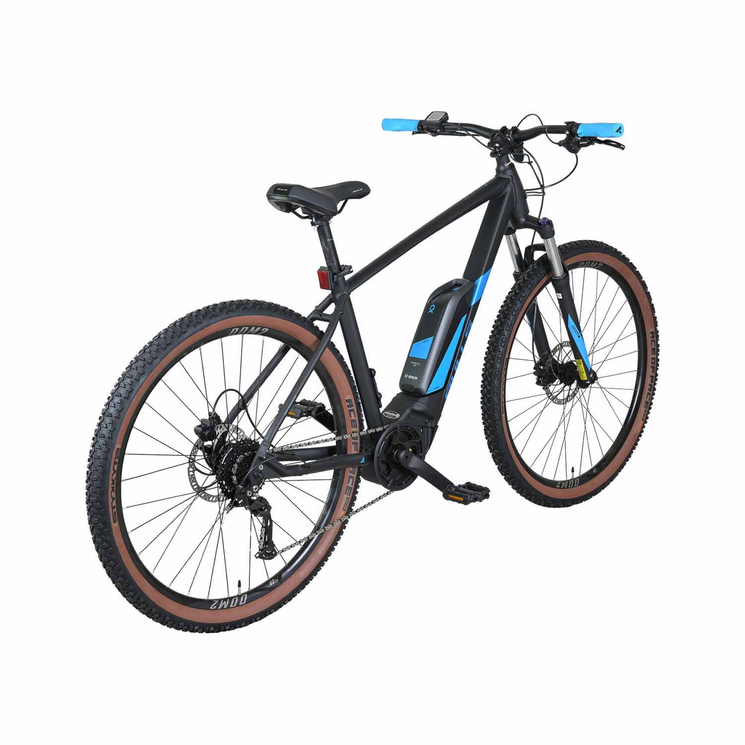 Bulls LT CX 500 E-Bike MTB