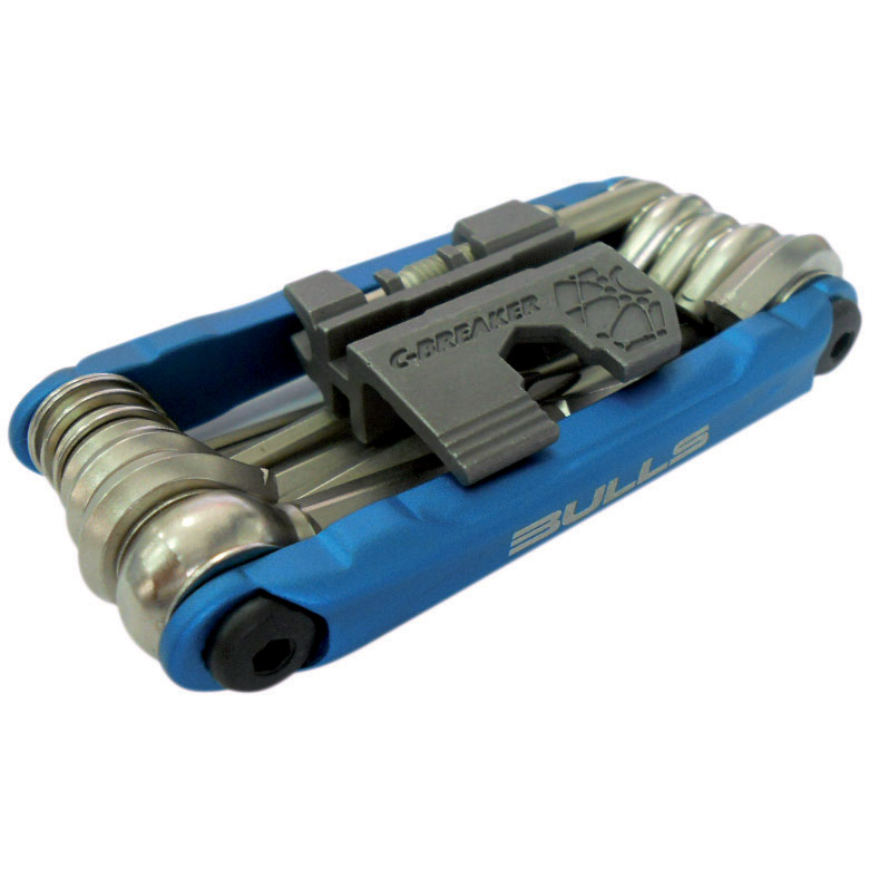 Bulls Multitool Fahrrad