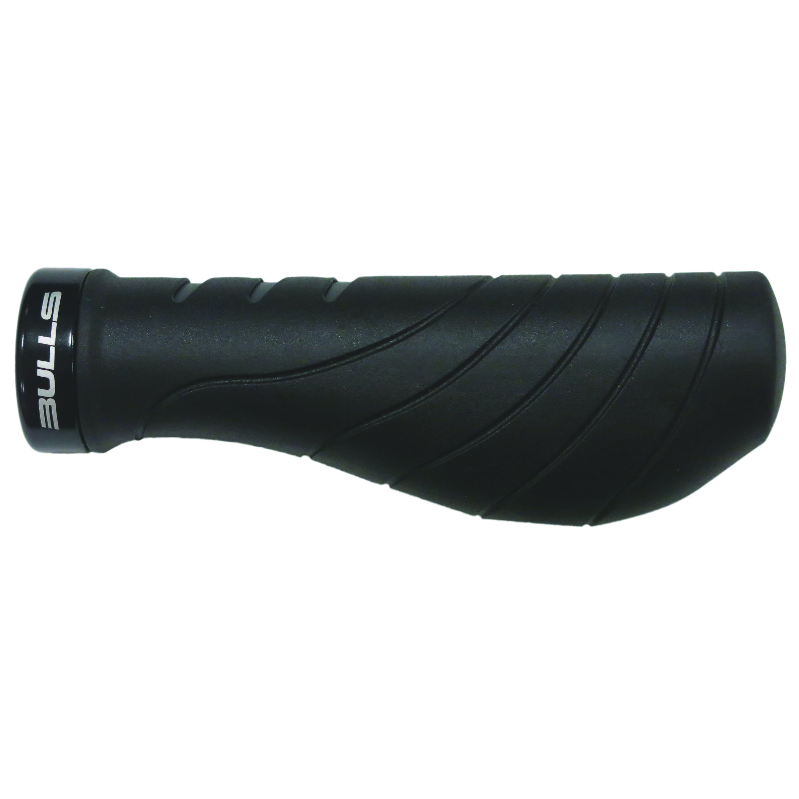 Bulls Wingflex MTB-Griffe mit Klemmung