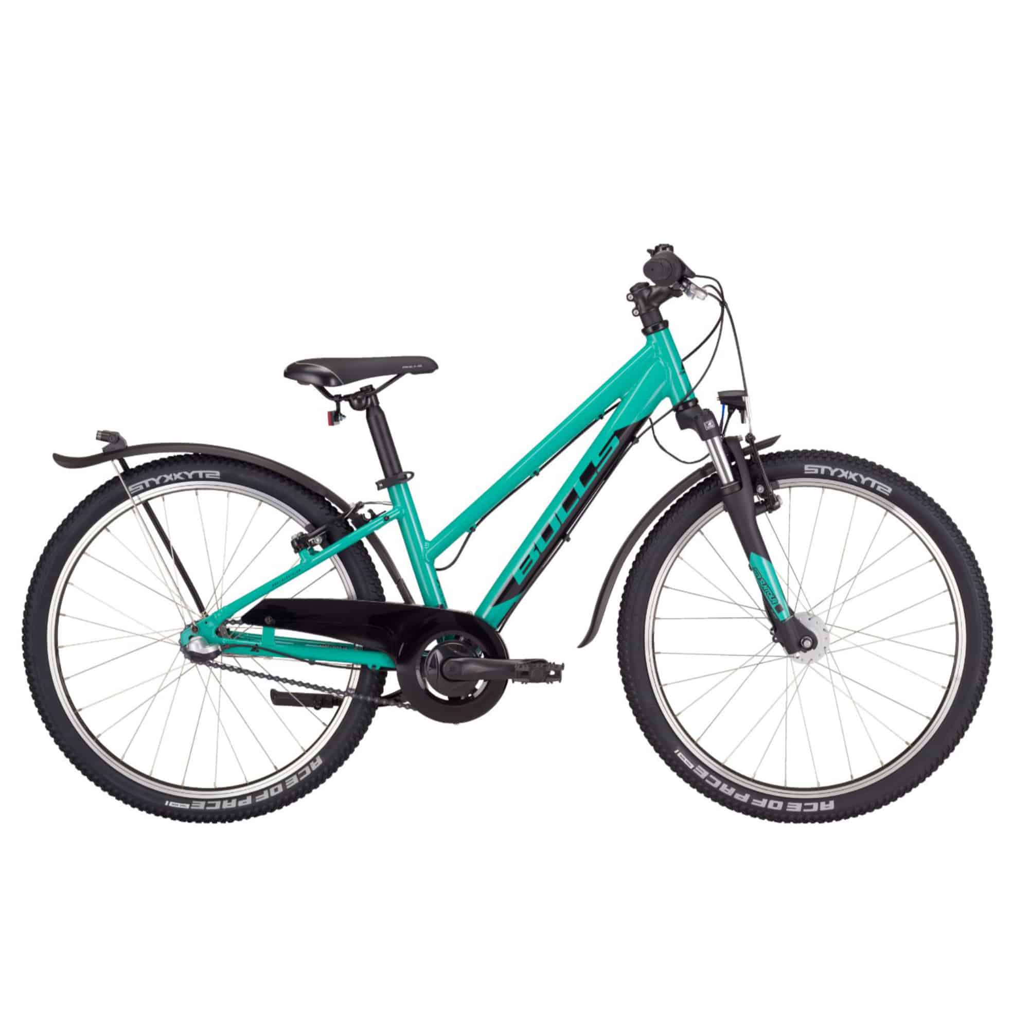 Bulls Tokee Street 24 Jungendrad 24\