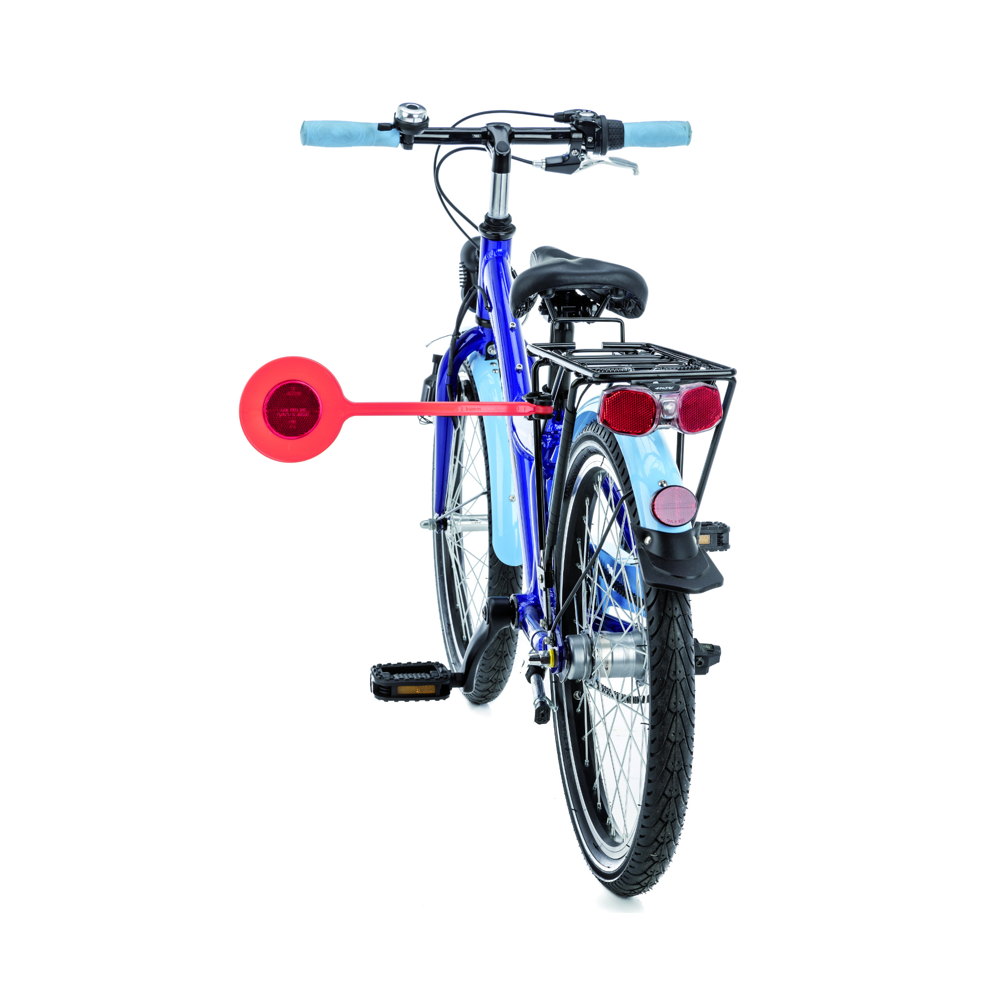 Busch + Müller Abstandsanzeiger