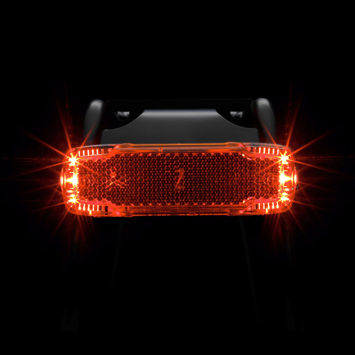 Busch + Müller Toplight 2C Plus Dynamo-Rücklicht
