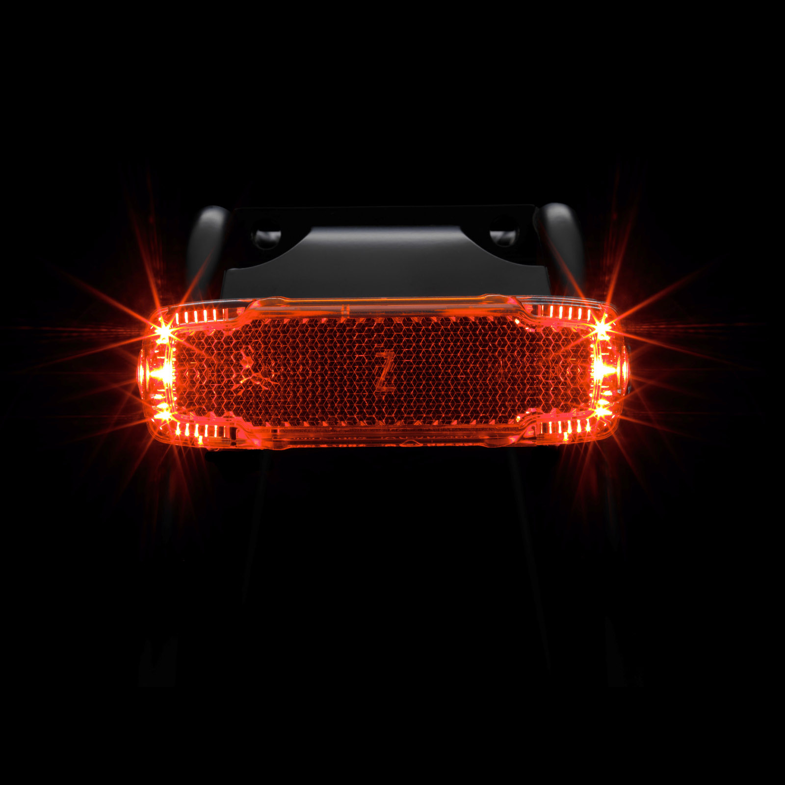 Busch + Müller Toplight 2C Rücklicht