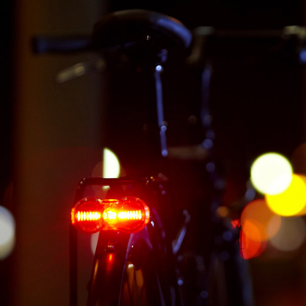 Busch + Müller Rücklicht Toplight Flat S permanent