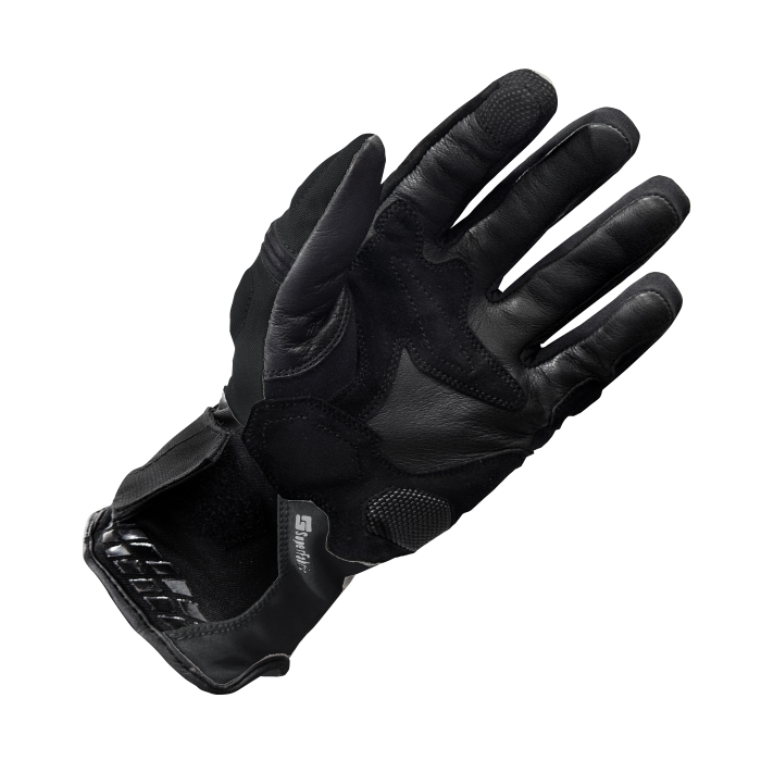 Büse Gravel Motorrad Textilhandschuh