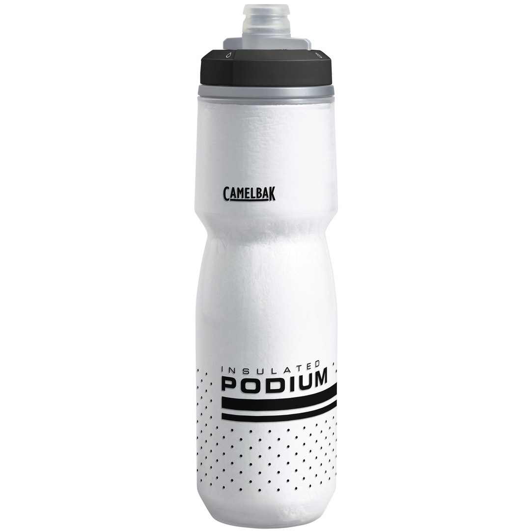 Camelbak Podium Chill Fahrrad-Thermoflasche (710 ml)
