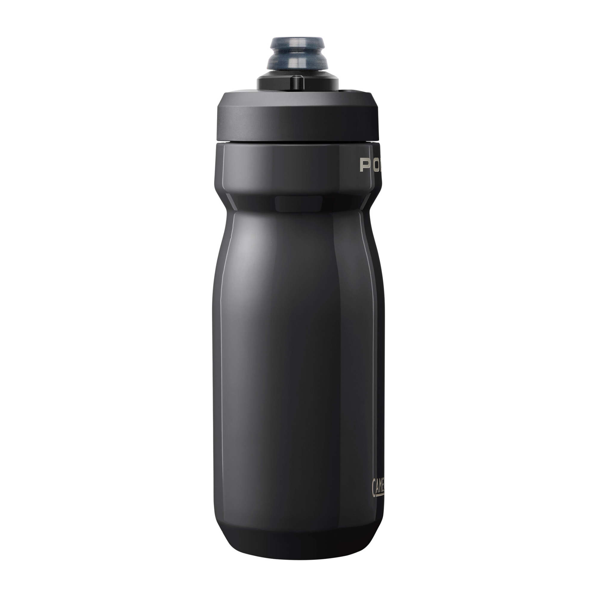 Camelbak Podium insulated Steel Thermo Radflasche schwarz 530 ml