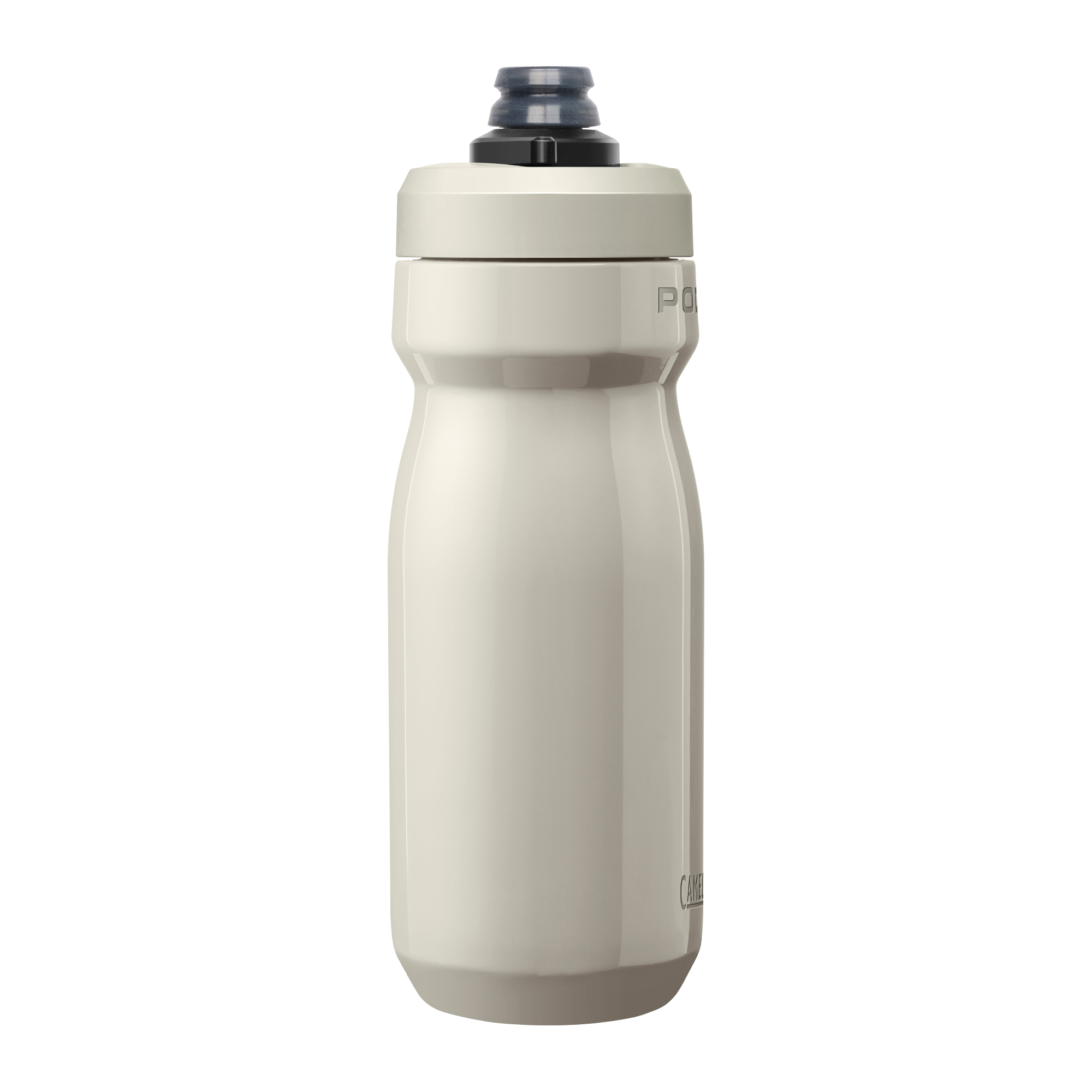 Camelbak Podium insulated Steel Thermo Radflasche weiß 530 ml