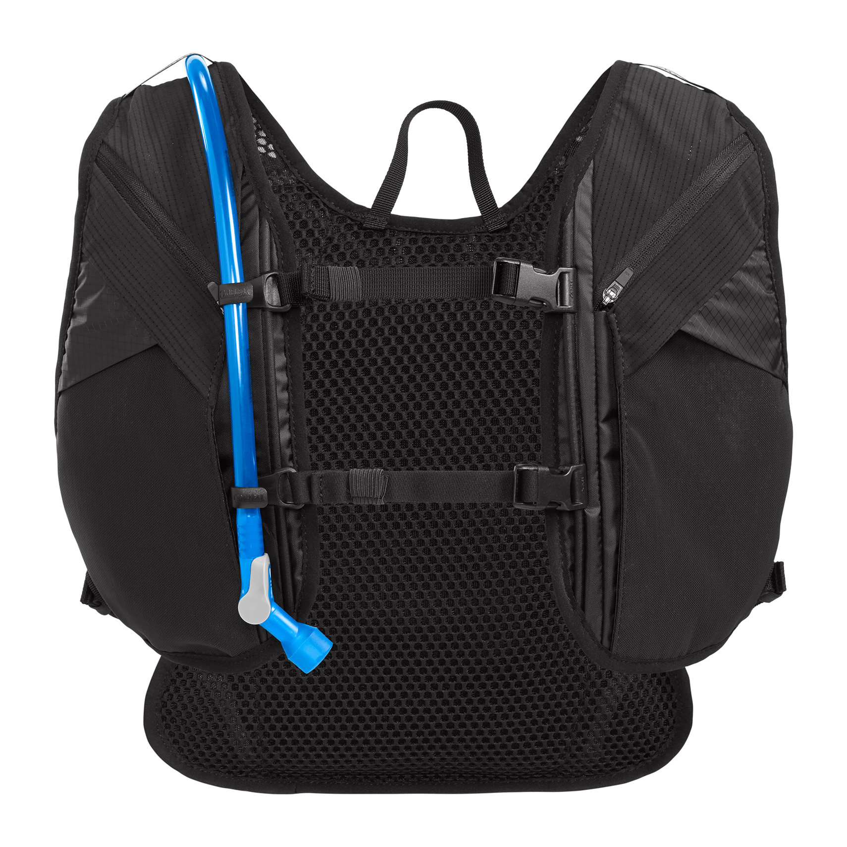 Camelbak Womens Chase Race 4 Trinkweste inkl. Trinkblase schwarz