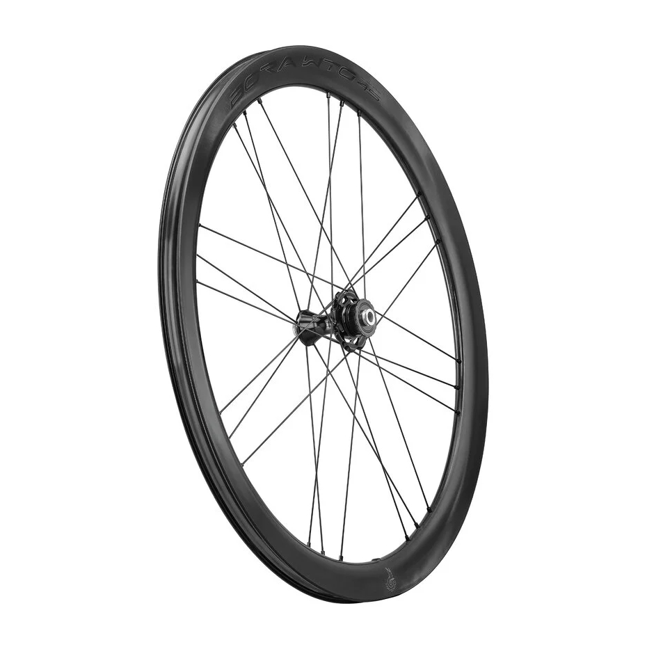 Campagnolo Bora WTO 45 C23 Disc Brake Laufräder Rennrad (28")