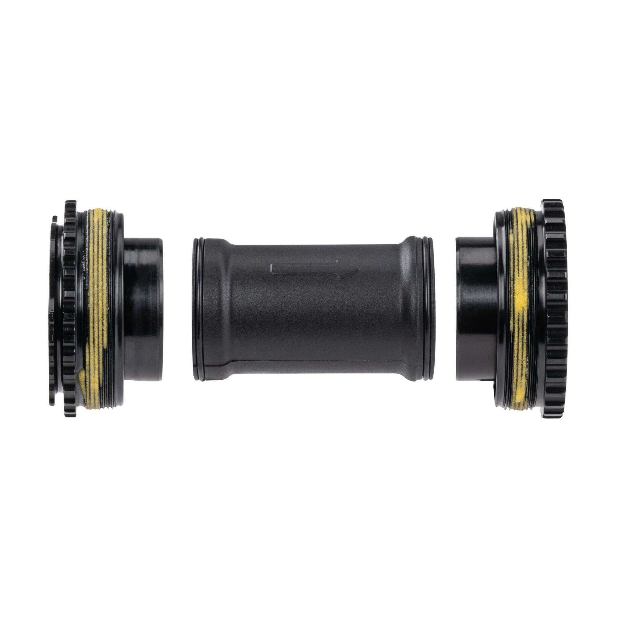 Campagnolo Lagerschalen QCK-Tech T47 Tretlager Fahrrad
