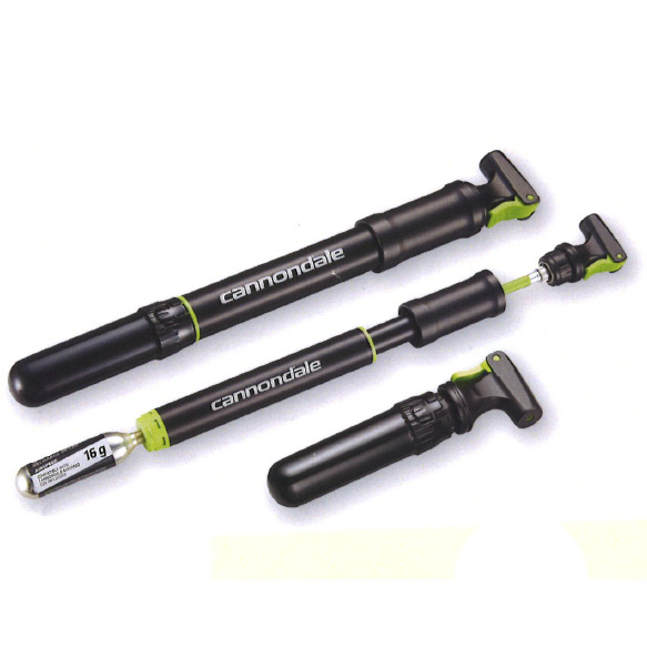 Cannondale Airspeed R-HV Minipumpe