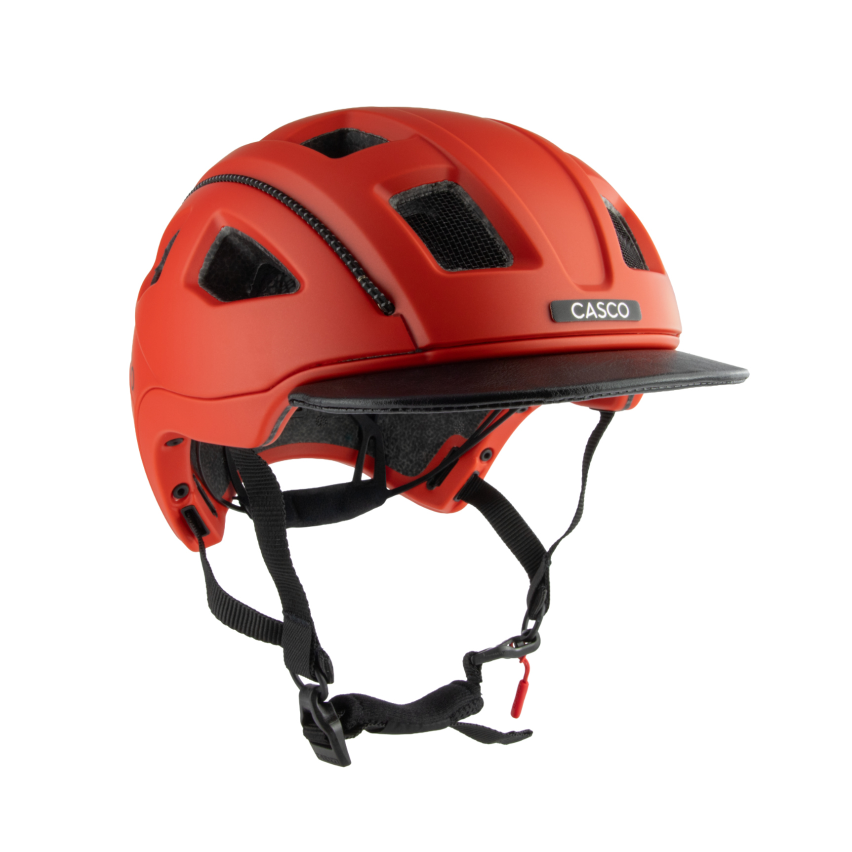 Casco Cosmo Air City-Fahrradhelm