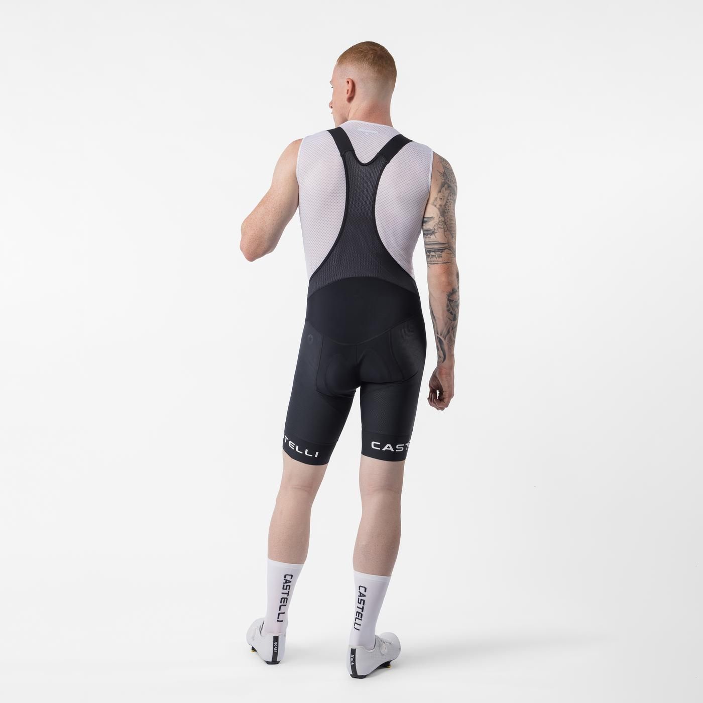 Castelli Competizione 2 Kit Bibshort Herren
