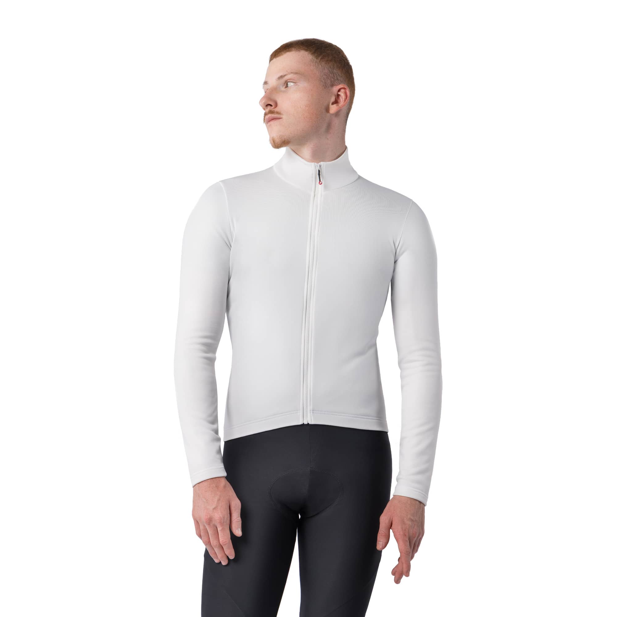 Castelli Competizione Thermal Radtrikot Herren langarm