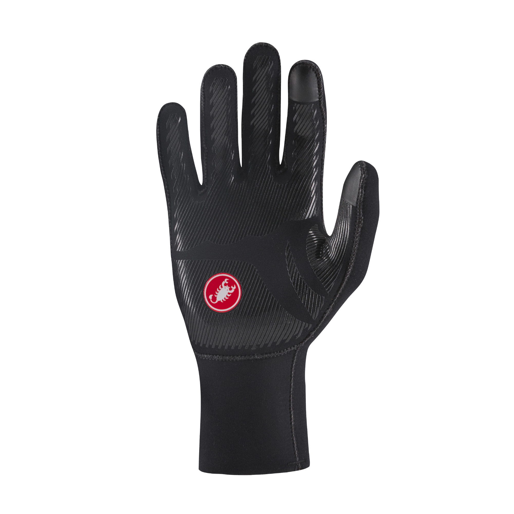 Castelli Diluvio One Fahrradhandschuhe Lang