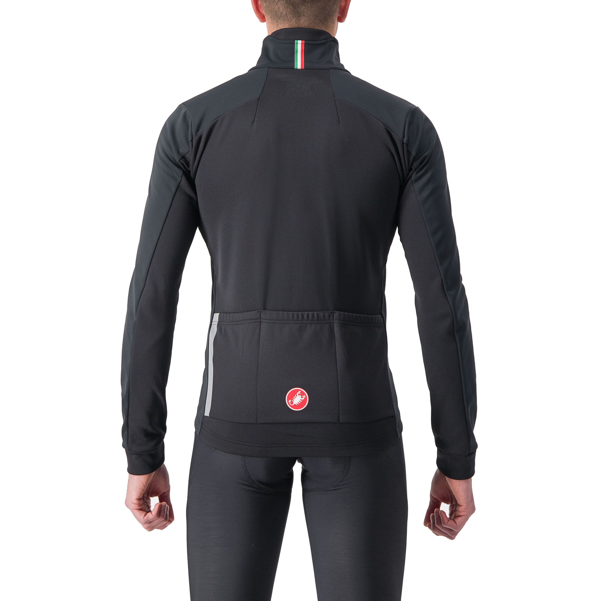 Castelli Entrata Gore-Tex Windbreaker Herren