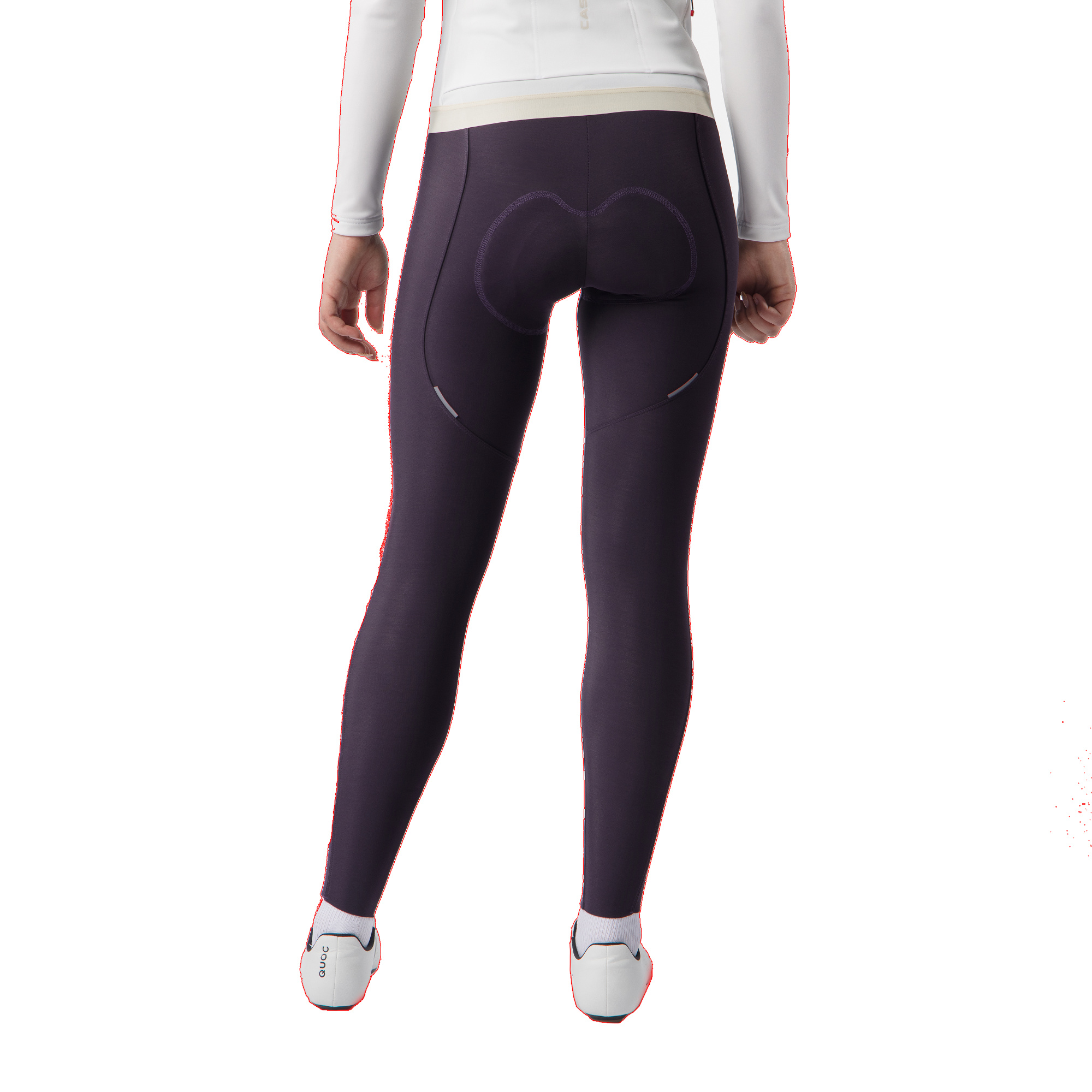 Castelli Espresso 2 Radhose lang Damen