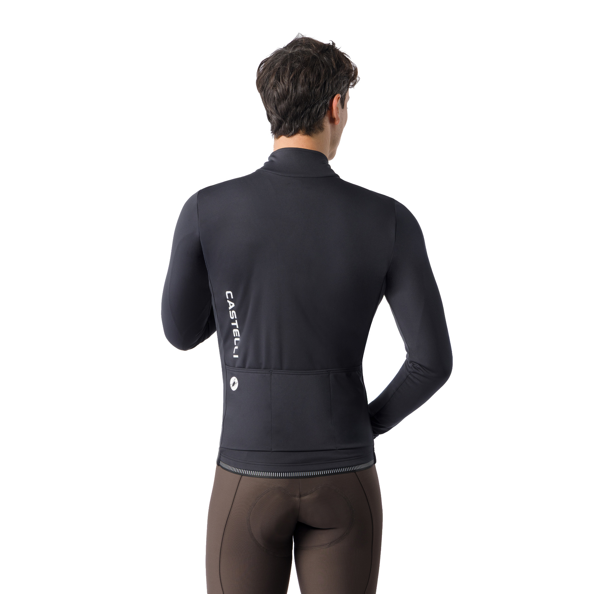 Castelli Espresso 2 Windbreaker Herren